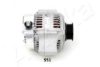 ASHIKA 002-T551 Alternator